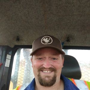 Meet your Posher, Wesley